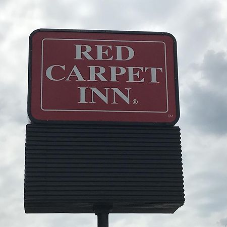 Red Carpet Inn, Alexandria Kültér fotó