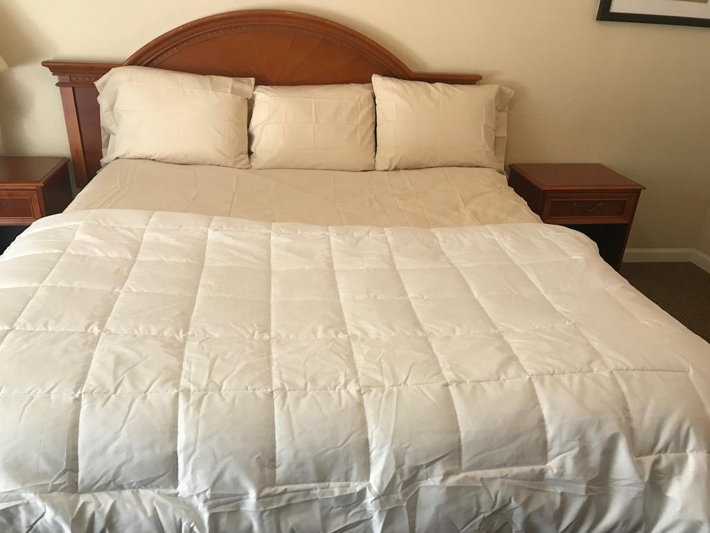 Red Carpet Inn, Alexandria Kültér fotó