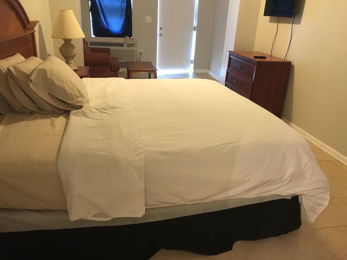 Red Carpet Inn, Alexandria Kültér fotó